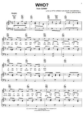 Benny Goodman: Who?