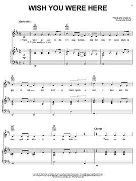 Barbara Mandrell: Wish You Were Here