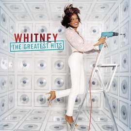 Whitney Houston: You Give Good Love