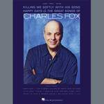 Charles Fox: How Do I Know? Product Image