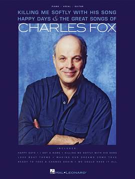 Charles Fox: Got To Believe In Magic