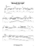 Chuck Loeb: Beneath The Light Product Image