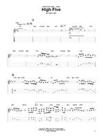 Chuck Loeb: High Five Product Image