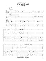 Chuck Loeb: It's All Good Product Image
