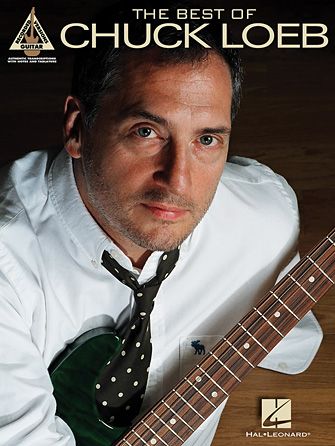 Chuck Loeb: Just Us