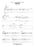 Chuck Loeb: Just Us Product Image