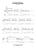 Chuck Loeb: Pocket Change Product Image