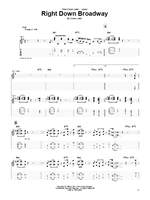 Chuck Loeb: Right Down Broadway Product Image