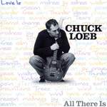 Chuck Loeb: Sarao Product Image