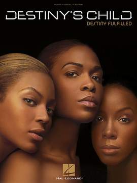 Destiny's Child: Is She The Reason