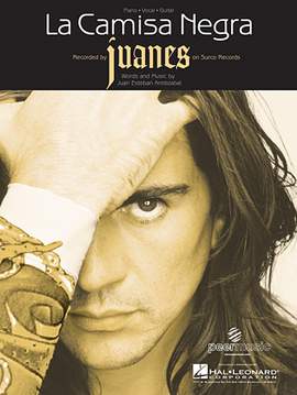 Juanes: La Camisa Negra