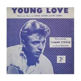 Sonny James: Young Love