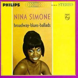 Nina Simone: Don't Let Me Be Misunderstood