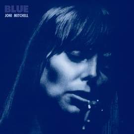 Joni Mitchell: A Case Of You