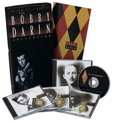 Bobby Darin: Rainin'