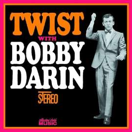 Bobby Darin: You Must Have Been A Beautiful Baby