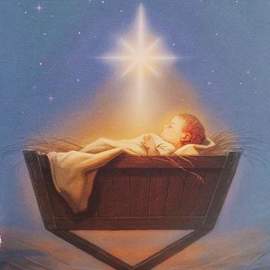 Johnny Mathis: When A Child Is Born