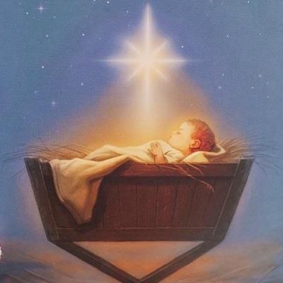 Johnny Mathis: When A Child Is Born