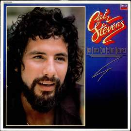 Cat Stevens: Matthew And Son