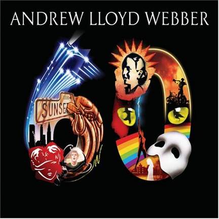Andrew Lloyd Webber: Evermore Without You