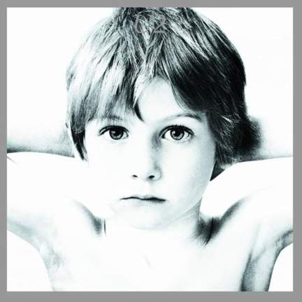U2: I Will Follow
