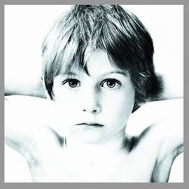 U2: I Will Follow