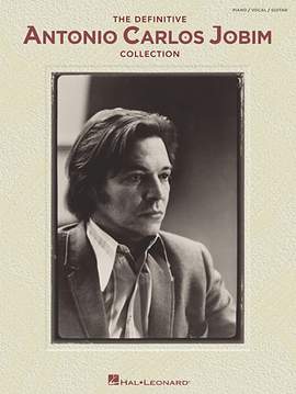 Antonio Carlos Jobim: Agua De Beber (Water To Drink)