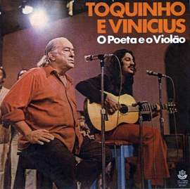 Vinicius de Moraes: Chega De Saudade (No More Blues)