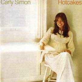Carly Simon: Haven't Got Time For The Pain