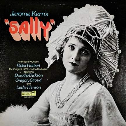 Jerome Kern: Look For The Silver Lining