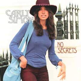 Carly Simon: The Right Thing To Do