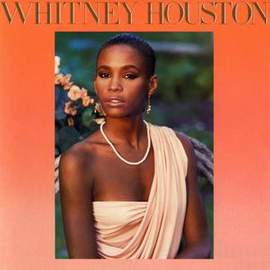 Whitney Houston: Saving All My Love For You