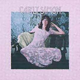 Carly Simon: That's The Way I've Always Heard It Should Be