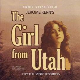Jerome Kern: They Didn't Believe Me