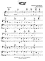 Jerome Kern: Sunny Product Image