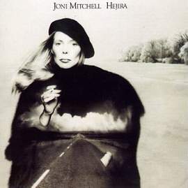 Joni Mitchell: Coyote
