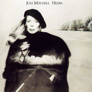 Joni Mitchell: Coyote