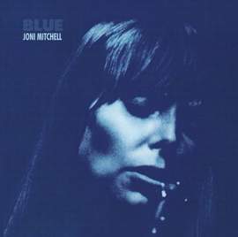 Joni Mitchell: My Old Man