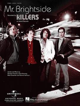 The Killers: Mr. Brightside
