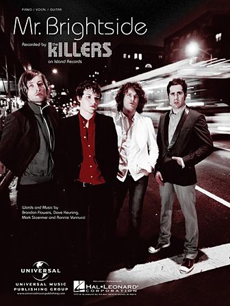 The Killers: Mr. Brightside