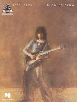 Jeff Beck: Freeway Jam