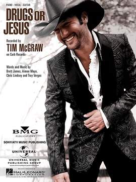 Tim McGraw: Drugs Or Jesus