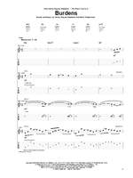 Kenny Wayne Shepherd: Burdens Product Image