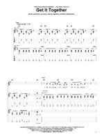 Kenny Wayne Shepherd: Get It Together Product Image