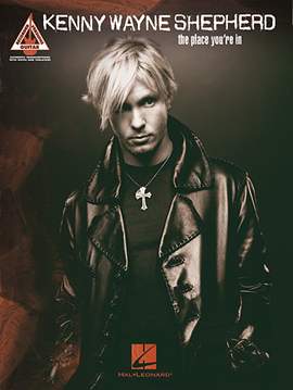 Kenny Wayne Shepherd: Let Go