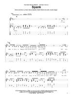 Kenny Wayne Shepherd: Spank Product Image