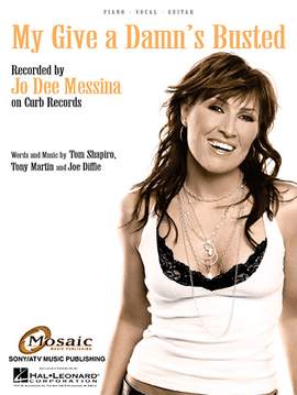 Jo Dee Messina: My Give A Damn's Busted