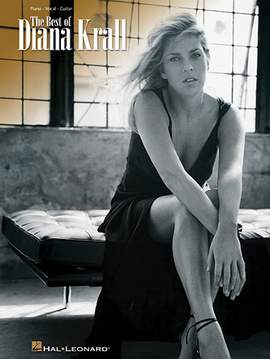 Diana Krall: Cry Me A River