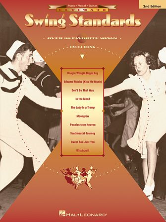 Jerome Kern: Pick Yourself Up