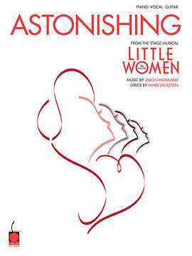 Sutton Foster: Astonishing